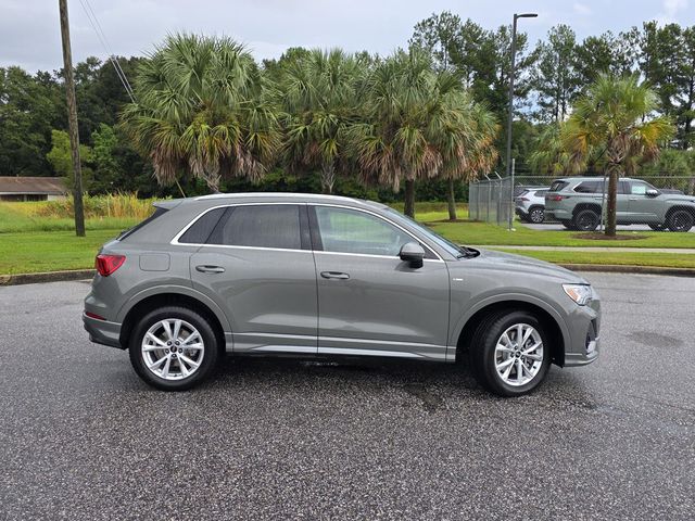 Used 2023 Audi Q3 SUV