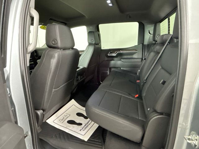 2026 Chevrolet Silverado 1500 LT - Photo 36