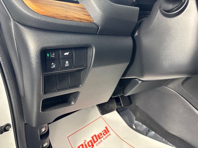 Used 2019 Honda CR-V SUV