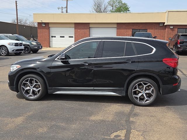 Used Car 2019 Bmw X1  Sdrive28i For Sale Under $15,000 In Plainview, Texas