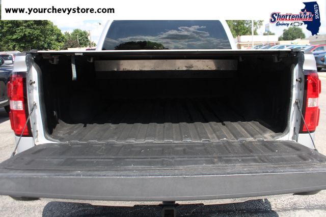 Used 2017 GMC Sierra 1500 Truck