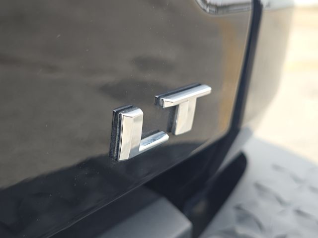 2024 Chevrolet Colorado LT:167261A