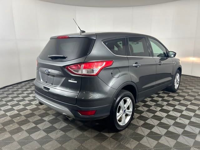 2016 Ford Escape SE 6