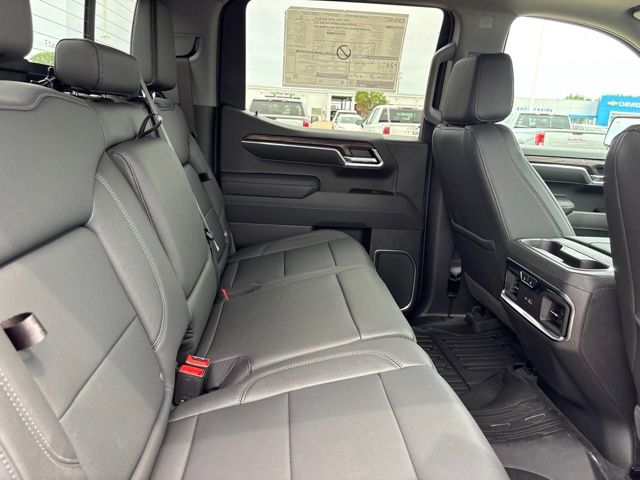 New 2026 GMC Sierra 1500 Truck