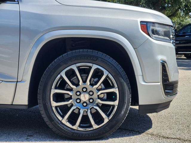 Used 2020 GMC Acadia SUV
