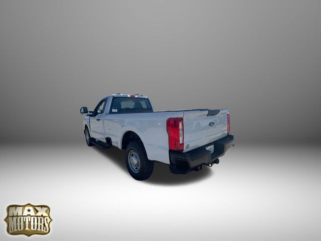 2024 Ford F-250SD XL 28