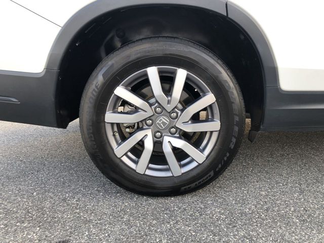 used 2020 Honda Pilot car