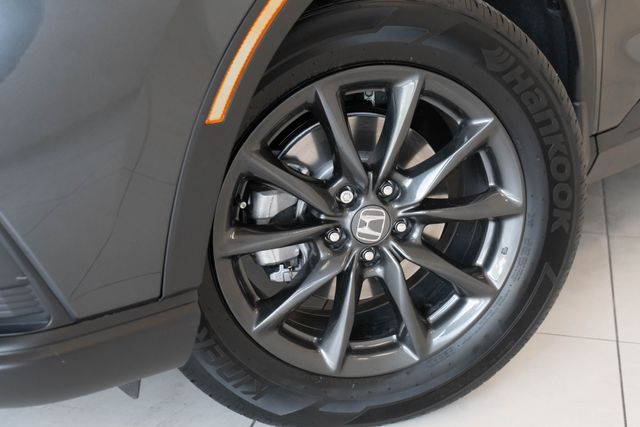 New 2027 Honda CR-V SUV