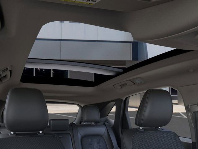 Photo of 2025 Ford Escape Plug-In Hybrid Base in Dallas, GA - 22,  2025 Ford Escape Plug-In Hybrid Base:L166270