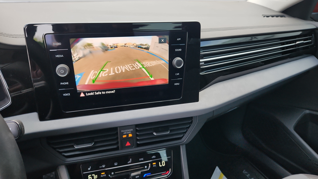 2025 Volkswagen Jetta