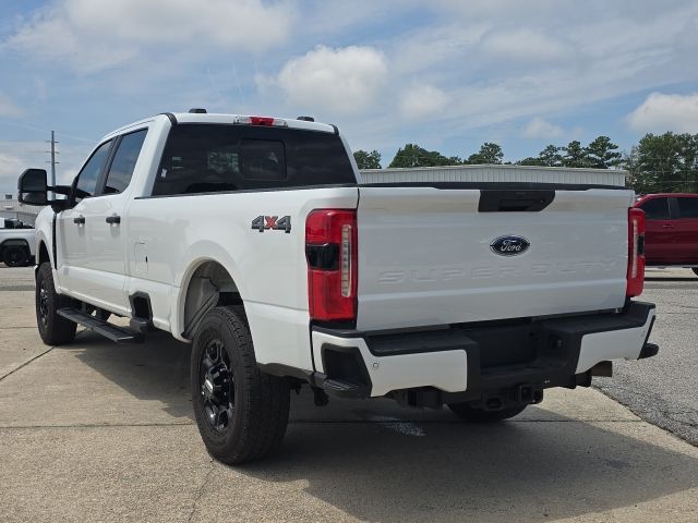 2024 Ford F-250SD XL:46519A