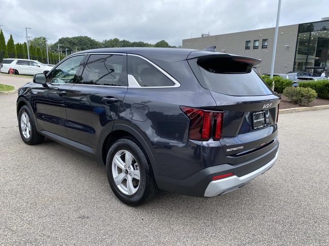 Used 2026 Kia Sorento SUV