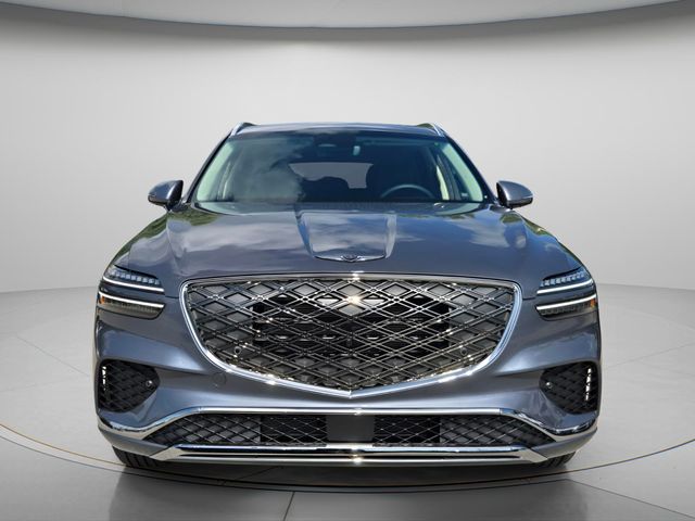 2027 Genesis Gv70