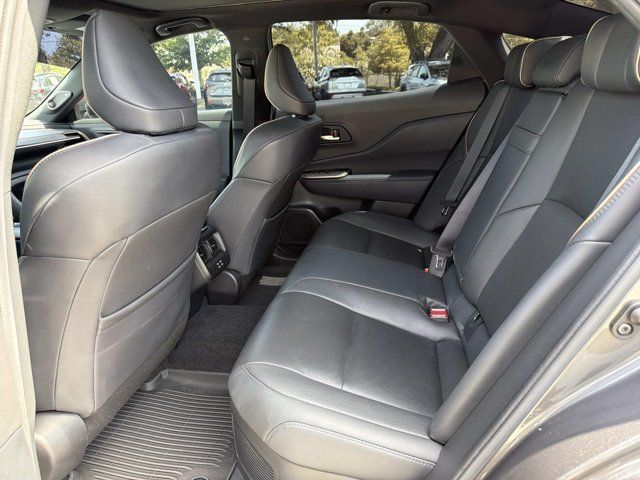 Used 2023 Toyota Crown Sedan