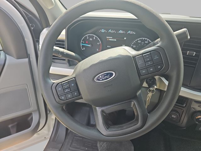 New 2026 White Ford XL image 13