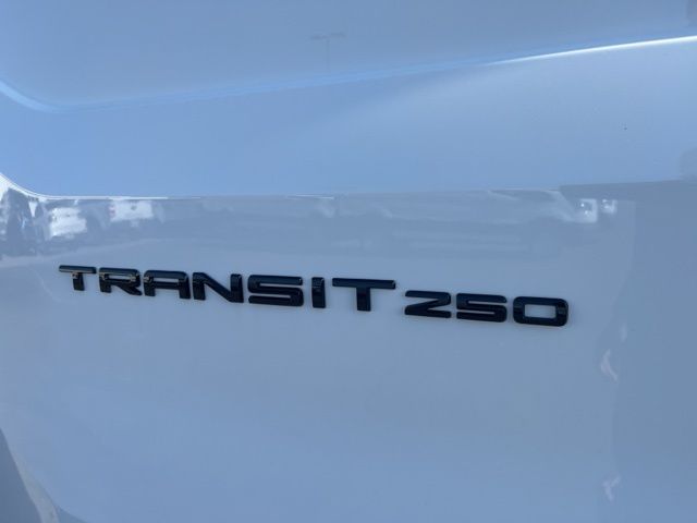 2026 Ford Transit-250 Base:168139