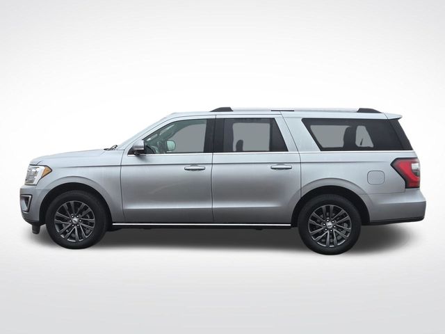 2020 Ford Expedition Limited MAX
