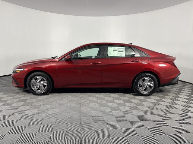 New 2025 Hyundai Elantra For Sale in Indianapolis, IN
