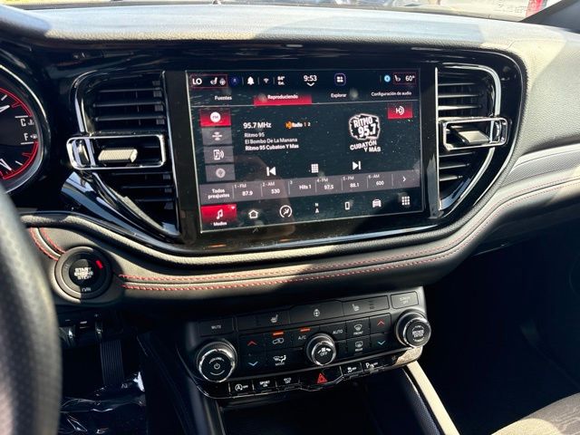 2026 Dodge Durango - $35,988