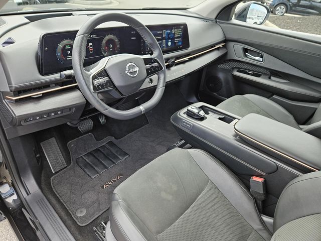 Used 2024 Nissan Ariya SUV