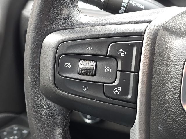 2022 GMC Yukon XL Denali:45449A