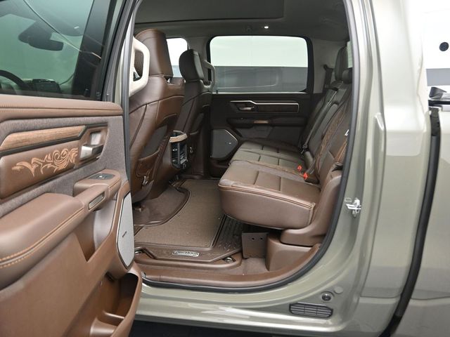 2026 Ram 1500 Limited - 7