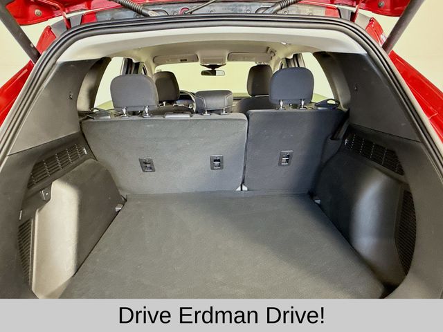 Used 2023 Ford Escape SUV