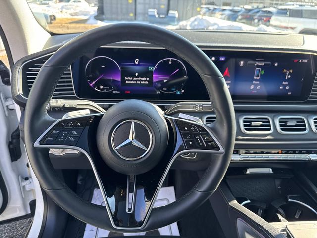 2024 Mercedes-Benz GLE