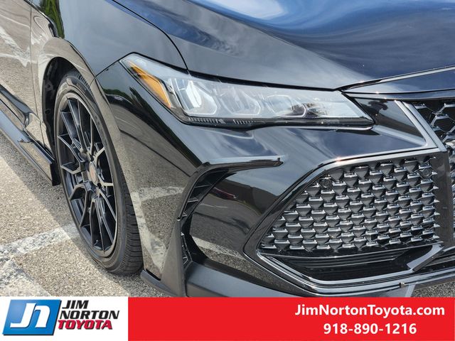 Used 2020 Toyota Avalon Sedan