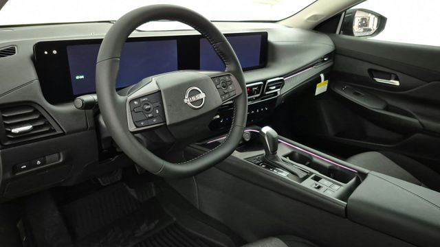 2026 Nissan Sentra