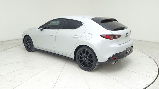 2026 Mazda Mazda3 2.5 S Select Sport - 6