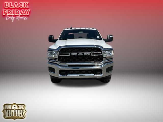 2024 Ram 2500 Tradesman 2