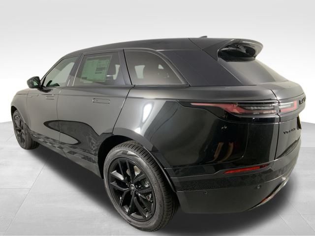 2025 Land Rover Range Rover Velar S 5