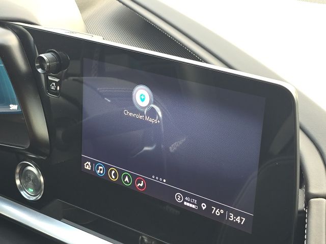 2022 Chevrolet Corvette Stingray:44633A1