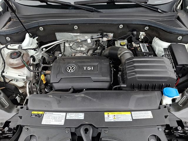 VolkswagenAtlas Cross Sport28