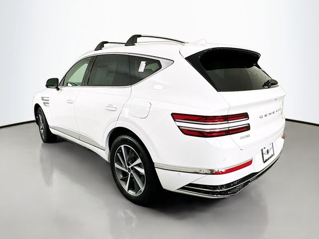 Thumbnail: 2026 Genesis GV80 - 7
