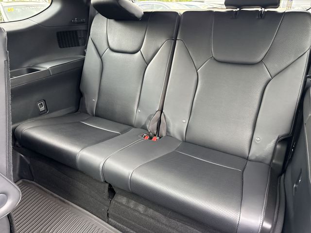 2025 Lexus Tx - $57,998