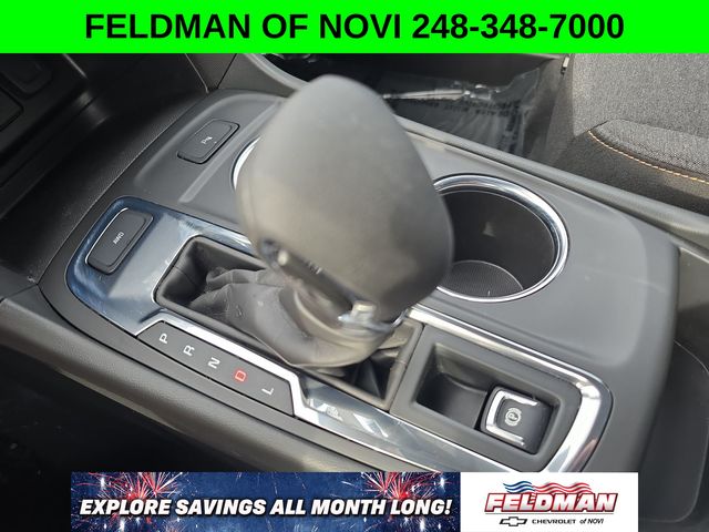 Used 2023 Chevrolet Equinox For Sale in New Hudson, MI
