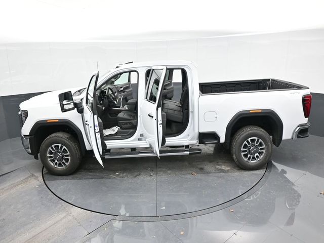 2025 GMC Sierra 2500HD SLT 44