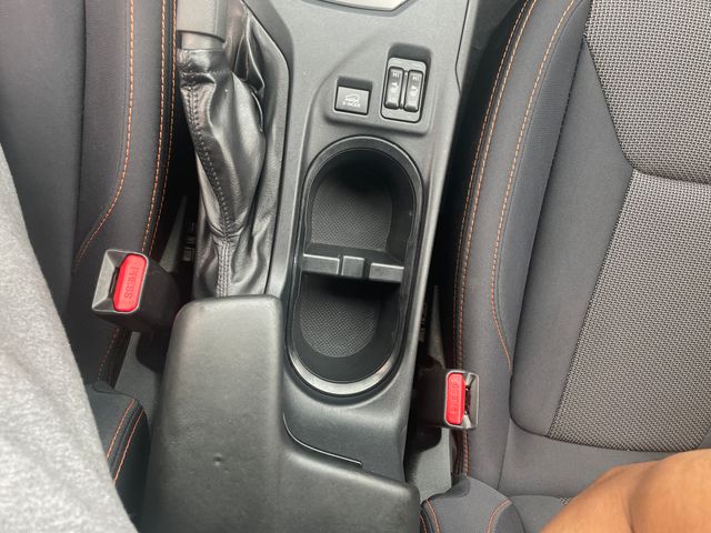 Used 2018 Subaru Crosstrek SUV