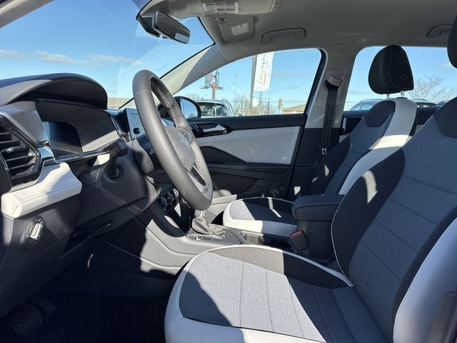 New 2026 Blue Volkswagen 1.5T S image 11
