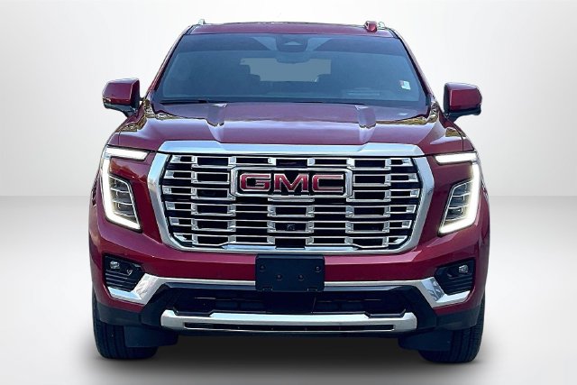 Used 2026 GMC Yukon SUV