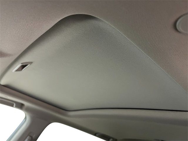 New 2027 Urban Gray Pearl Honda EX-L image 14