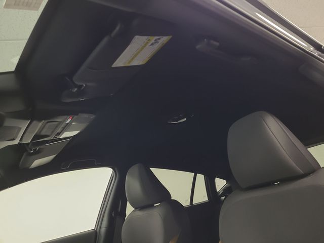 2026 – Subaru – Crosstrek