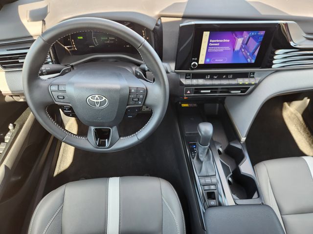 2025 Toyota Camry SE  at Big Star Buick GMC