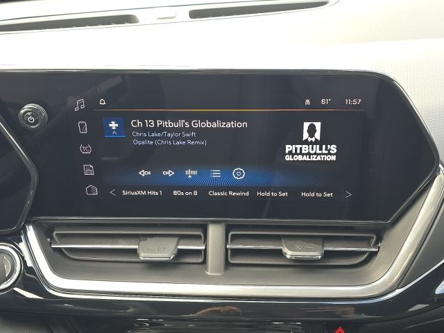 2024 Chevrolet Trax 2RS:C02551