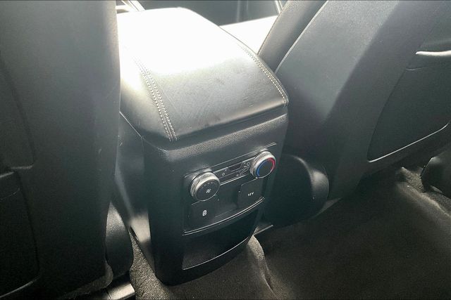 2020 Ford Explorer XLT - 9