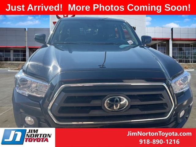 2023 Toyota Tacoma SR5 7