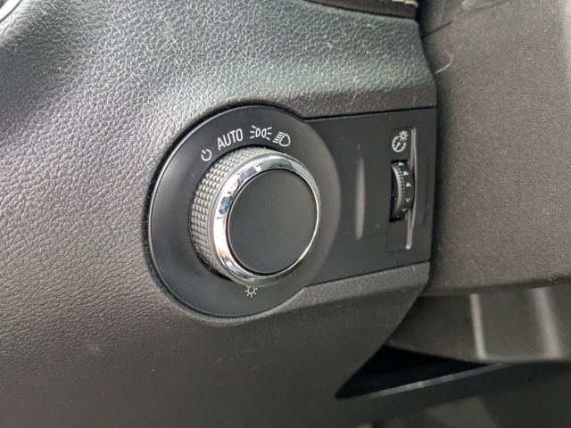 Used 2013 Chevrolet Camaro SS 2D Coupe