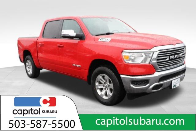 2023 Ram 1500 Laramie 18